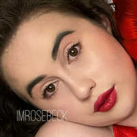 imrosebeck Naakt