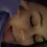 Imtrashleyyy Naakt