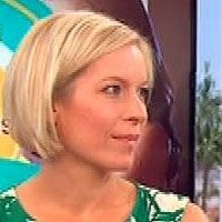 Ina Dietz Naakt