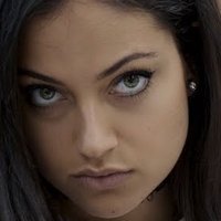 Inanna Sarkis Naakt
