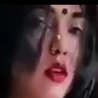 Indian Trans Naakt