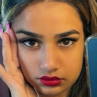 Indianbaddie Naakt