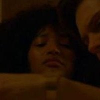 Indya Moore Naakt