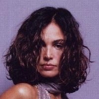 Inés Sastre Naakt