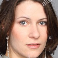 Inga Birkenfeld Naakt