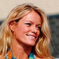 Inge de Bruijn Naakt