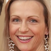 Inge Posmyk Naakt