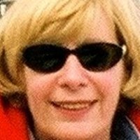 Ingeborg Sorensen Naakt