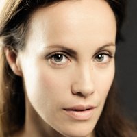 Ingeborg Sundrehagen Raustol Naakt