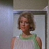 Inger Stevens Naakt
