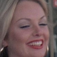 Ingrid Cedergren Naakt