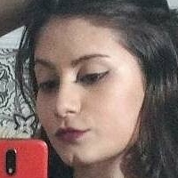 Ingrid Larissa Naakt