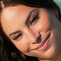 Ingrid Oliveira Naakt