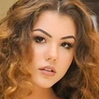 Ingrid Spada Naakt