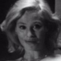 Ingrid Thulin Naakt