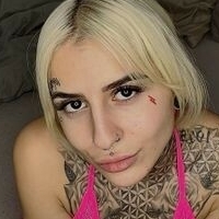Inkcece Naakt