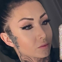 Inkedfleur Naakt