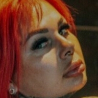 Inkedmissanthrop Naakt