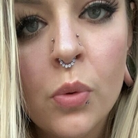 inkedshyvixen Naakt