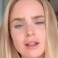 Inna Moll Naakt