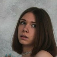 InnaMiller Naakt