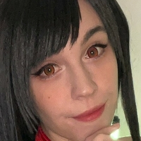 Inochi Naakt