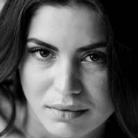 Ioana-Pia Feraru Naakt