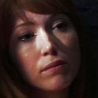 Irena Murphy Naakt