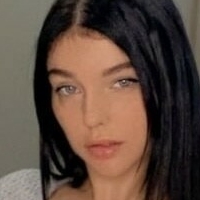 Irena Ortega Naakt