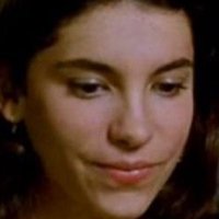Irene Visedo Naakt
