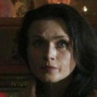 Irina Dvorovenko Naakt