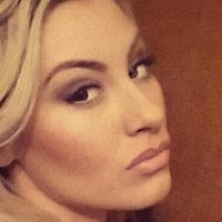Irina Ioana Baiant Naakt