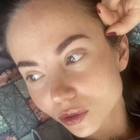Irina Magdieva Naakt