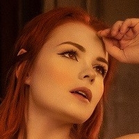 Irina Meyer Naakt