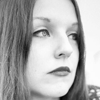 Irina Mirella Naakt