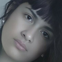 Irina Murillo Naakt