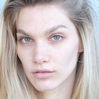 Irina Nikolaeva Naakt