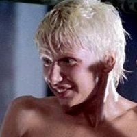 Irina Rakhmanova Naakt