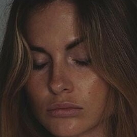 Irina Shibkova Naakt