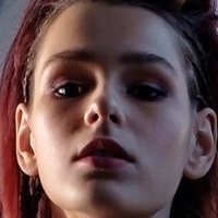 Irina Telicheva Naakt