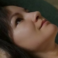 Irina Tero Naakt