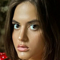 Irina Vinding Naakt