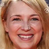 Iris Mareike Steen Naakt