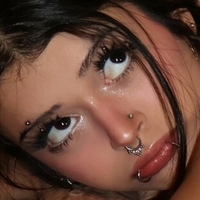 Irisblazed Naakt
