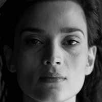 Irmena Chichikova Naakt