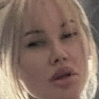 Iryna Moroziuk Naakt