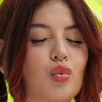 Isa Ramirez Naakt