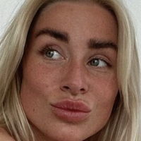 Isabel Ditlevsen Naakt