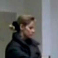 Isabel Schosnig Naakt