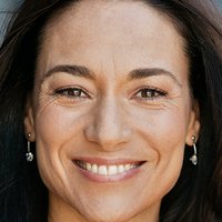 Isabel Serrano Naakt